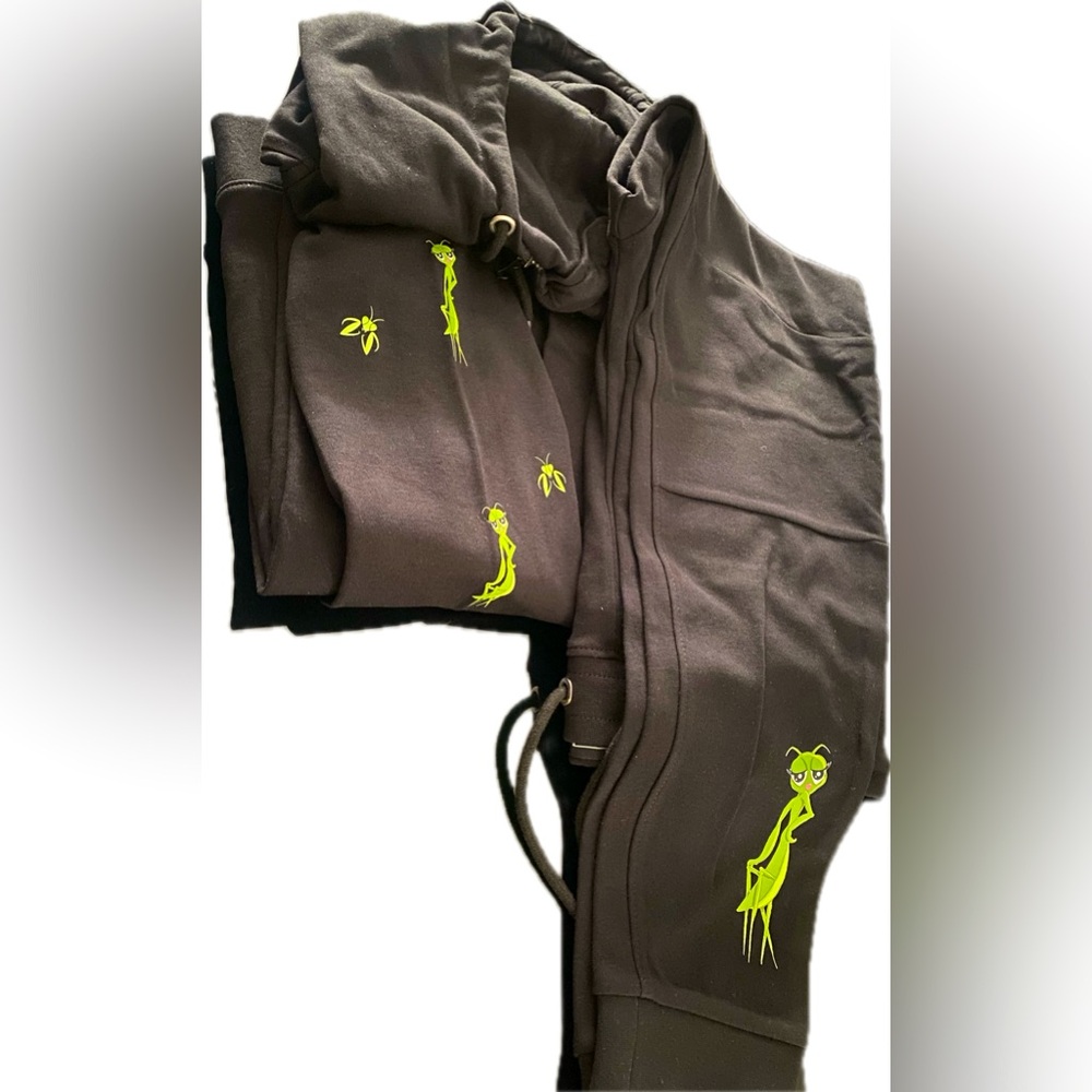 Jogger Set